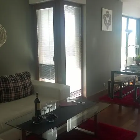 Jurata Apartment Exterior photo