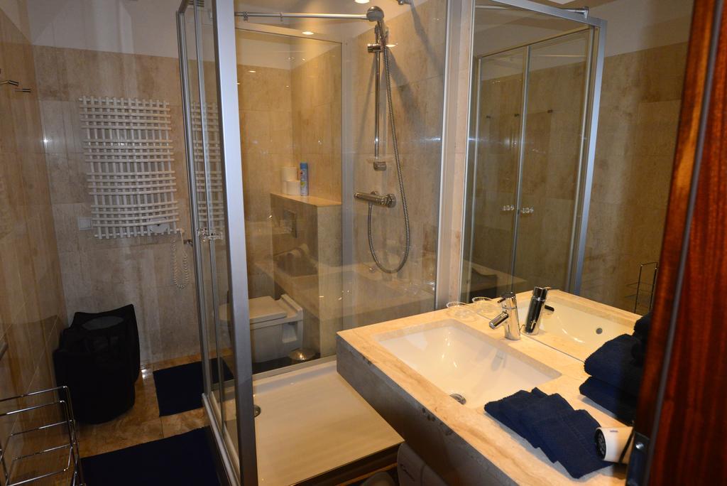Jurata Apartment *